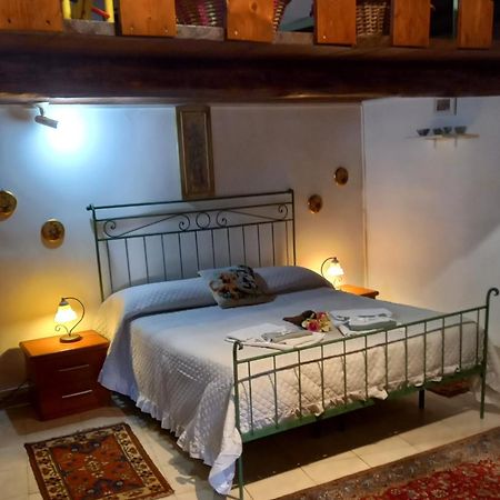 La Dimora Del 1700 Apartment Tivoli Luaran gambar