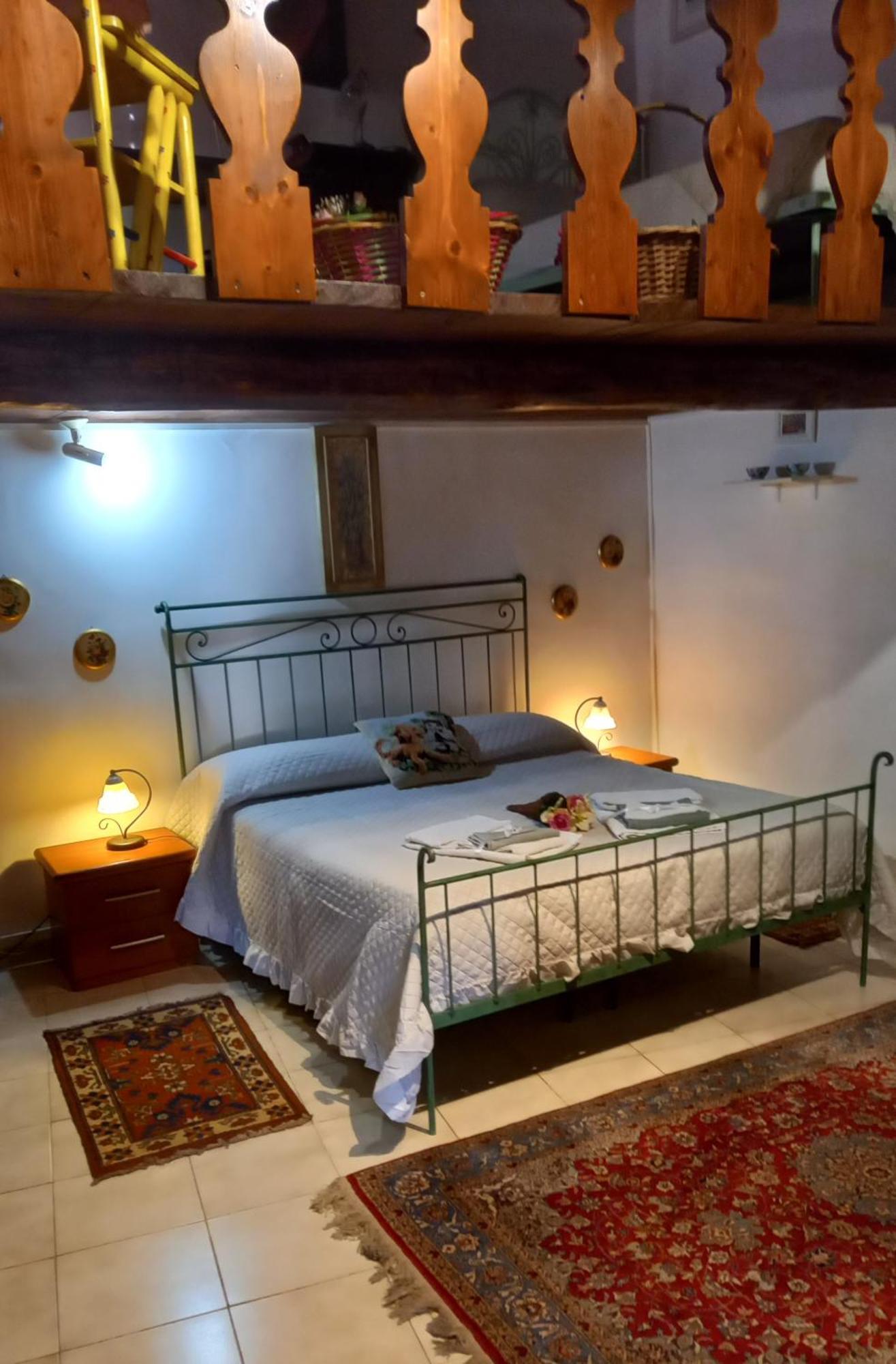 La Dimora Del 1700 Apartment Tivoli Luaran gambar
